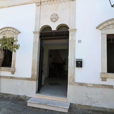 Kutra A Nel Salento 別荘 クトロフィアーノ