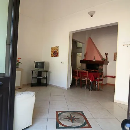 Kutra A Nel Salento *