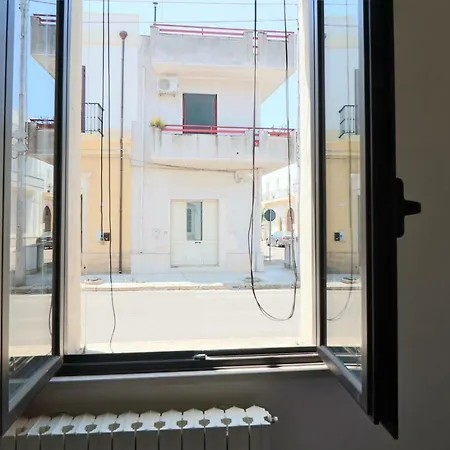 Kutra A Nel Salento 別荘