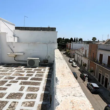 Kutra A Nel Salento 別荘