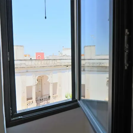 別荘 Kutra A Nel Salento クトロフィアーノ