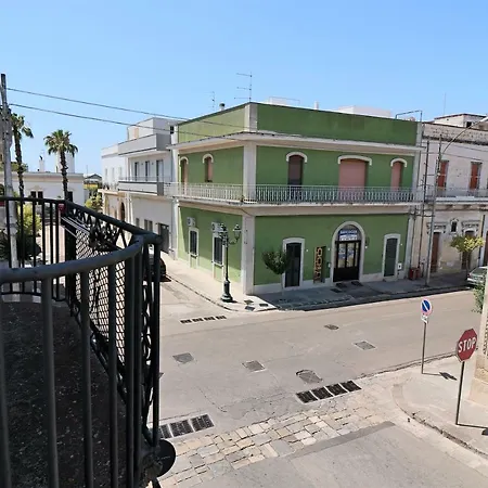 Kutra A Nel Salento 別荘 クトロフィアーノ
