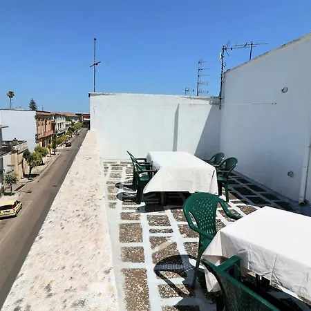 別荘 Kutra A Nel Salento