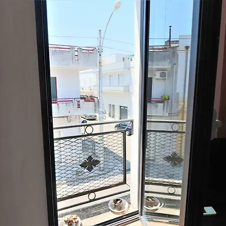 Kutra A Nel Salento