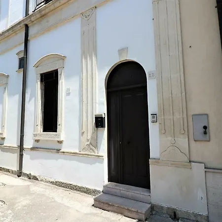 Kutra A Nel Salento 別荘 クトロフィアーノ