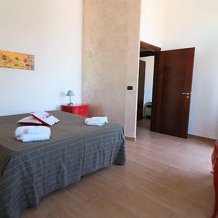 Kutra A Nel Salento * クトロフィアーノ