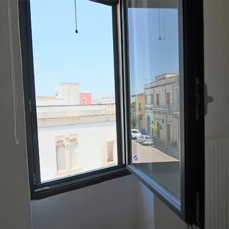 別荘 Kutra A Nel Salento *