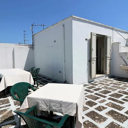 Kutra A Nel Salento クトロフィアーノ