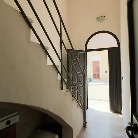Kutra A Nel Salento * クトロフィアーノ