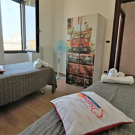Kutra A Nel Salento * クトロフィアーノ