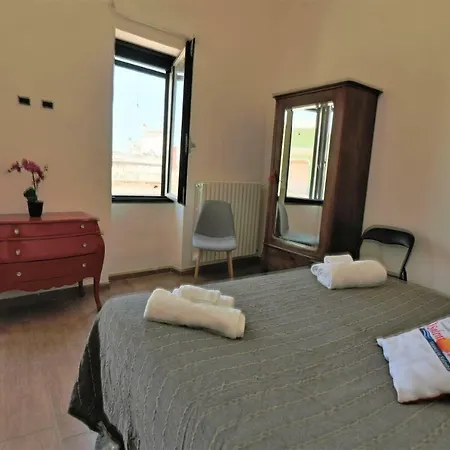 Kutra A Nel Salento * クトロフィアーノ